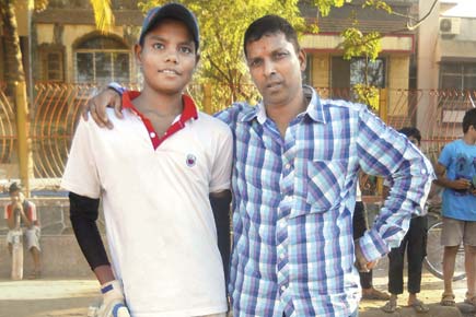 Mumbai: A month after freak accident, teen cricketer to return to the field