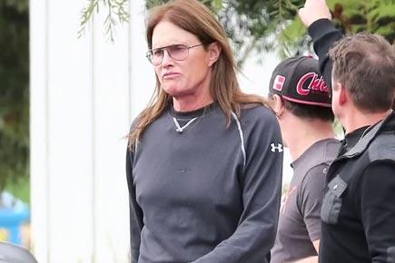 Bruce Jenner transitioning into a woman? 