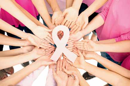 Survival tales on World Cancer Day