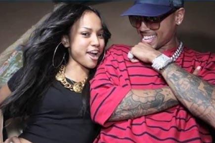 How do Chris Brown and Karrueche Tran keep romance alive when apart?