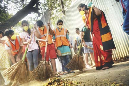 Mumbai: BMC to clean up its act with new budget?