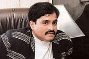 Dawood's brother, Iqbal Kaskar, arrested for extortion and assault