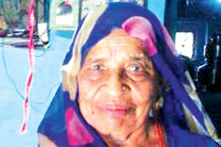 Mumbai: BMC dumper runs over senior citizen in Malad