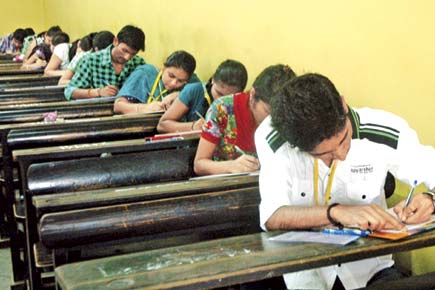 HSC exams: State board helplines buzzing with calls by worried students