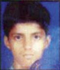 15-year-old Haider Ali Sayed was found lying next to a lighting pole in a restricted area at the Malad resort