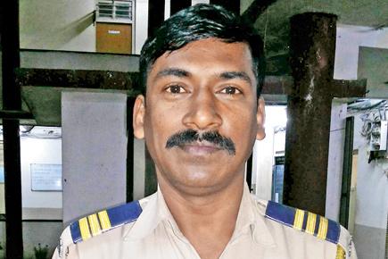 Mumbai: Constable recovers stolen wallet in two hours