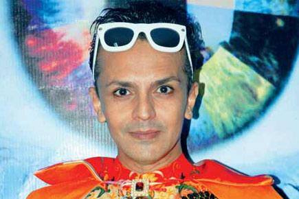 Imam Siddique plays animal lover in 'Hotel Beautifool'