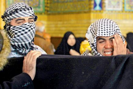 IS kidnaps 78, including 15 oil workers, in Iraq
