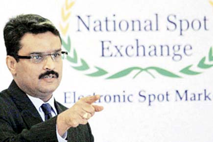 Mumbai: NSEL scam investors will soon be refunded