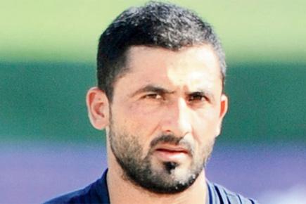 World Cup 2015: Pakistan pacer Janaid Khan ruled out 
