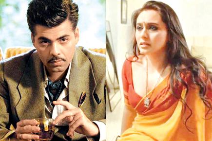 Censor Board wants to ban the use of 'Bombay' in films?