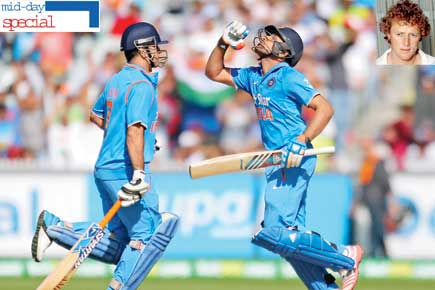 ICC Cricket World Cup 2015: Kim Hughes' success mantra for Team India