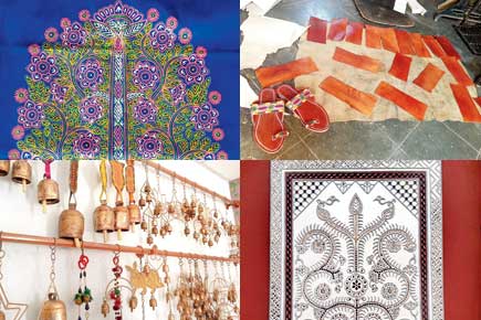 Travel special: Artisan villages en route to the Rann of Kutch