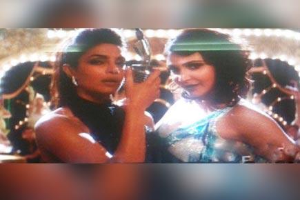  Leaked! Photos of song of Zoya Akhtar's 'Dil Dhadakne Do'