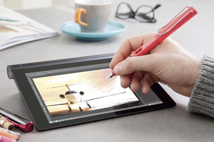 Gadget review: Lenovo Yoga Pro 3 and other CES hits