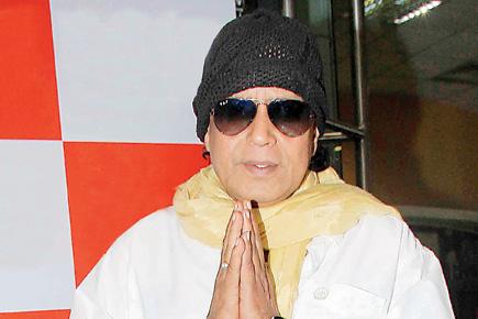 Bollywood star Mithun Chakraborty not well, recuperating in US