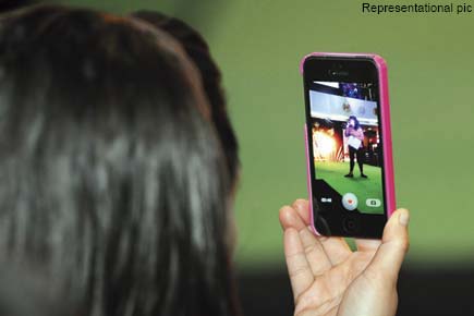 Mumbai: Two held for circulating video of colleagues' intimate moments