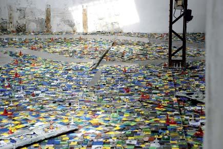 Go and Do: Activities and events around Mumbai