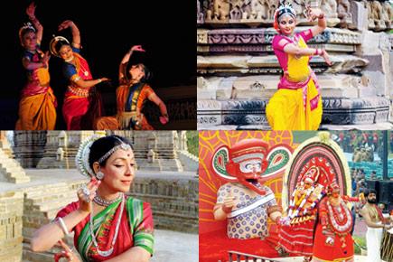 Travel special: Dance for the divine