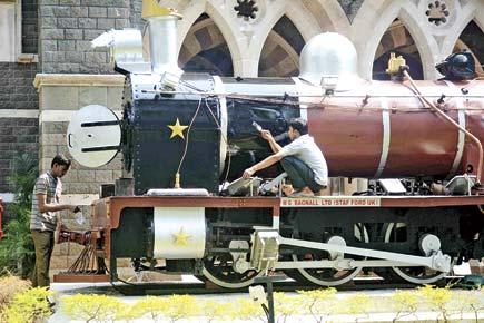 Mumbai wants Rs 11,441 crore slice of the Railway Budget pie