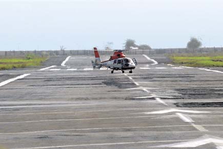 Mumbai: Night landing services may start soon at Juhu Airport
