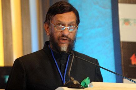 Nobel laureate RK Pachauri resigns as IPCC chief after sexual harassment