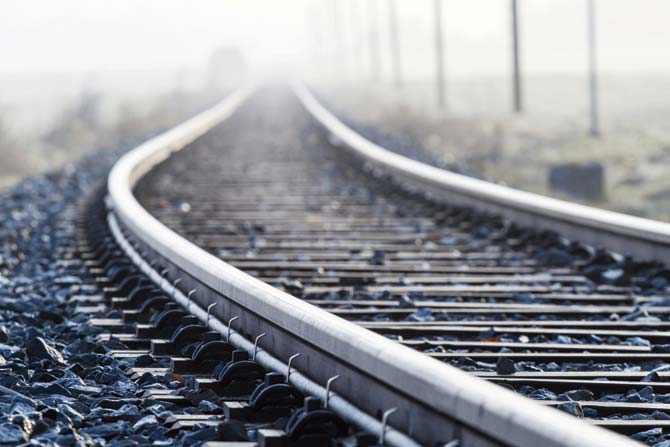 Railways between Iran and Afghanistan need to be built or upgraded along with better roads so that  the region can play the role as a kind of an Indian Silk Route to Afghanistan and Central Asia via Iran. Representation Pic/Thinkstock