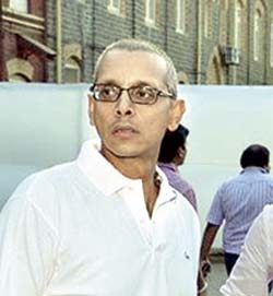 Rajesh Sanghi
