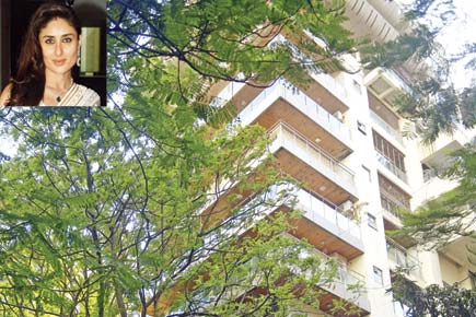 Kareena Kapoor Khan's Khar flat sold for nearly Rs 15 crore