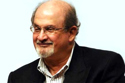 Salman Rushdie: 'Lion' is a beautiful film