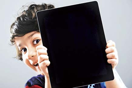 Mumbai: BMC plans to give tablets to secondary school kids
