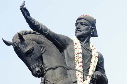 Mumbai: No clarity over who will maintain Shivaji statue