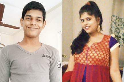 Mumbai: Family leaves suicide note and Rs 50,000 for cops!