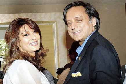 Sunanda Pushkar's son quizzed, cops may call Shashi Tharoor again