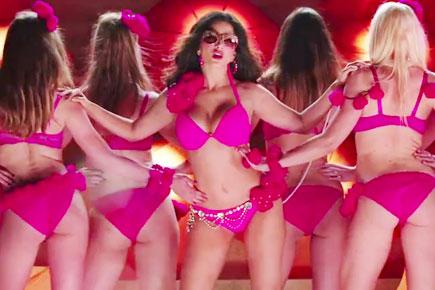 Sunny Leone's 'Ek Paheli Leela' trailer crosses 4 million views