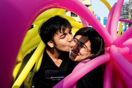 Mumbai: LGBT look for the perfect mate