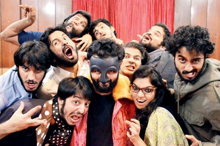 Russian play, The Dragon, to be staged in Mumbai