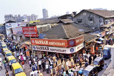 Mumbai: Kurla station premises to become SATIS-factory