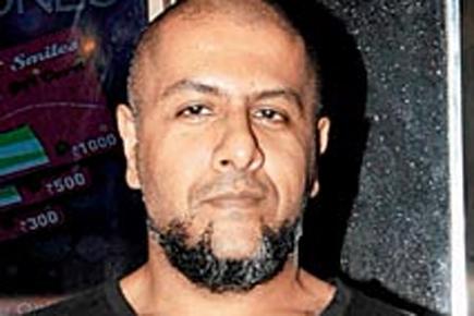 Vishal Dadlani congratulates Ricky Kej on Grammy win