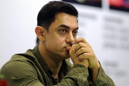 Watch Video: Aamir Khan disappointed by 'AIB Roast', scolds Karan Johar