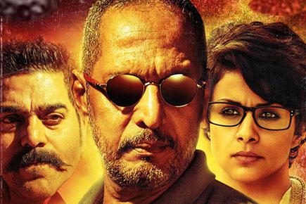 'Ab Tak Chappan 2' - Movie Review