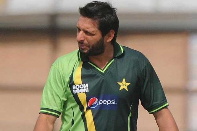 ICC World Cup: Afridi among eight Pak players fined for partying late