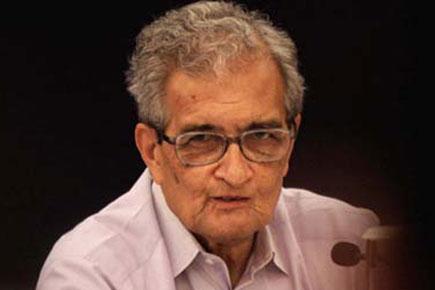 Government wants me to cease being Chancellor of Nalanda: Amartya Sen