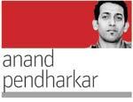 Anand Pendharkar