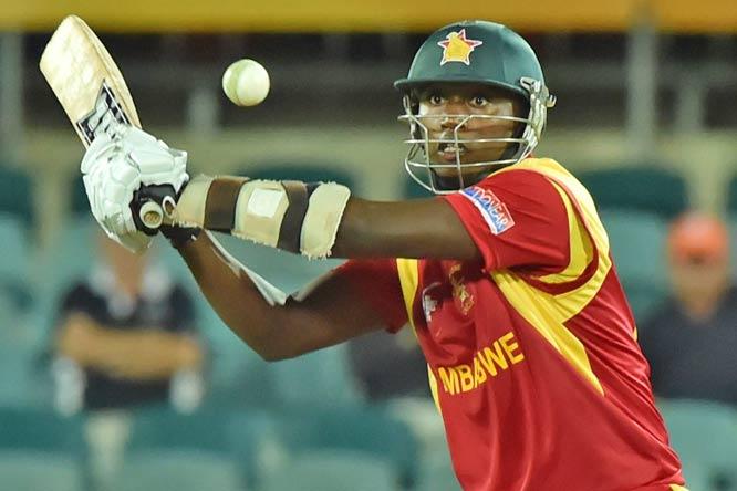 ICC World Cup: Chatara reprimanded for two beamers at Gayle