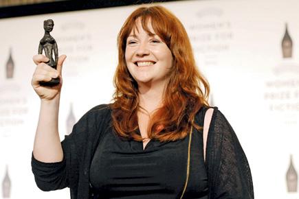 I waited, and saw much rubbish being published: Eimear McBride