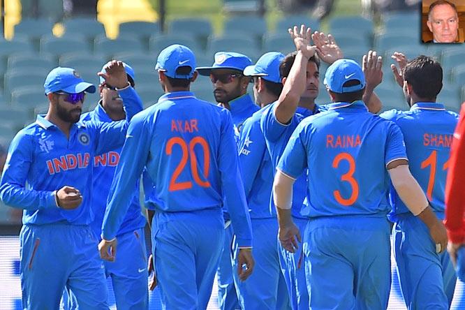 World Cup 2015: Never underestimate India, says Greg Chappell