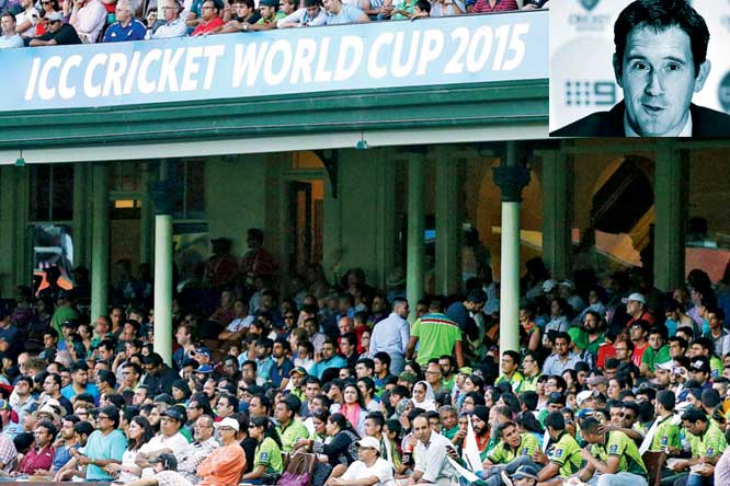 ICC World Cup: One-Day International game is alive and kicking