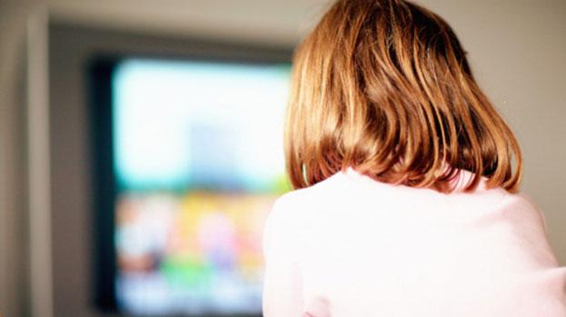 Health: Two hours of TV puts your kids at high blood pressure risk