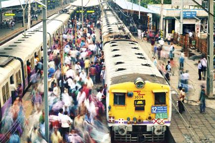 Mumbai suburban stations to be disabled-friendly by Dec 31